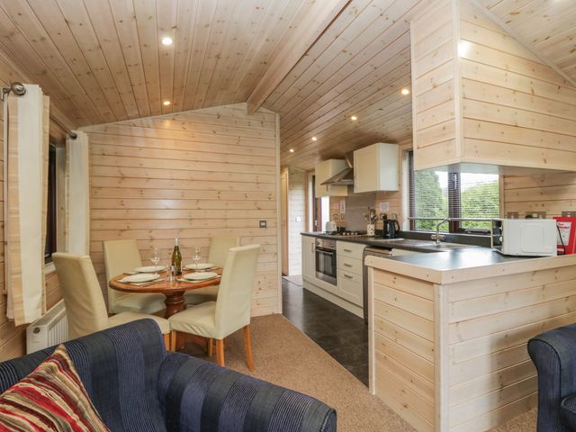 Canadian Cabin No 39 - 1133431 - photo 5