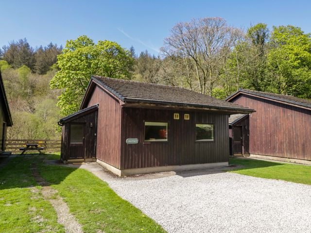 Chestnut Timber Lodge - 1133432 - photo 2