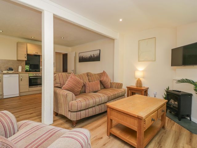 Chestnut Timber Lodge - 1133432 - photo 4