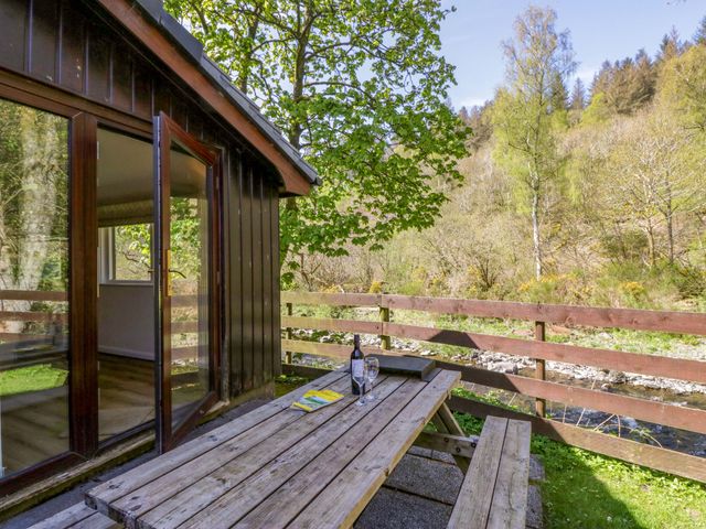Dogwood Timber Lodge - 1133433 - photo 2