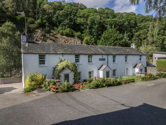 Riverside Cottage No 4 - 1133435 - photo 1