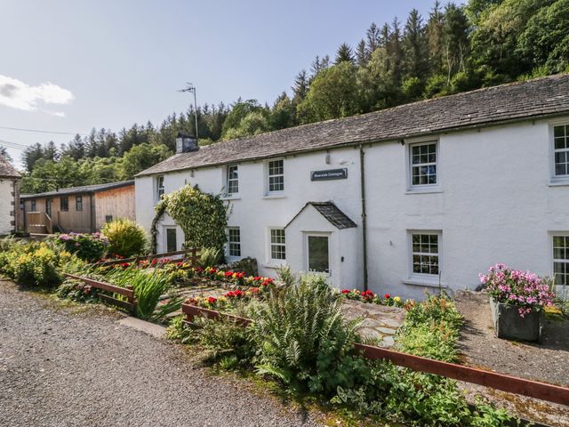 Riverside Cottage No 4 - 1133435 - photo 4