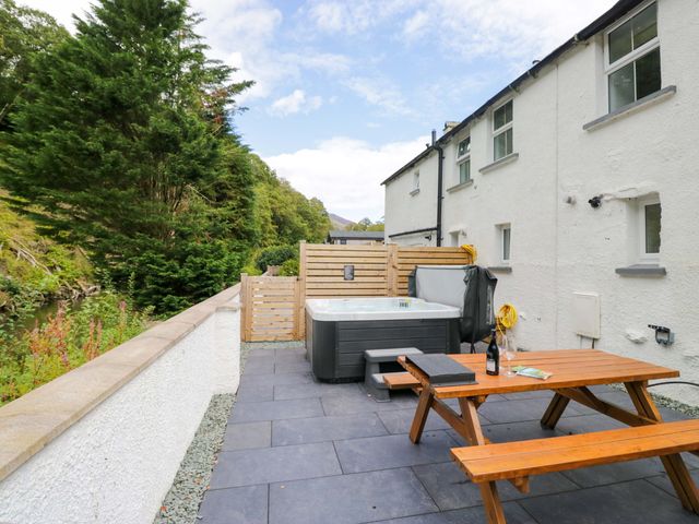 Riverside Cottage No 4 - 1133435 - photo 3