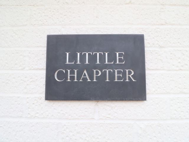 Little Chapter - 1133504 - photo 2