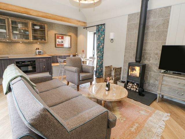 Bolton Cottage - 1133509 - photo 4