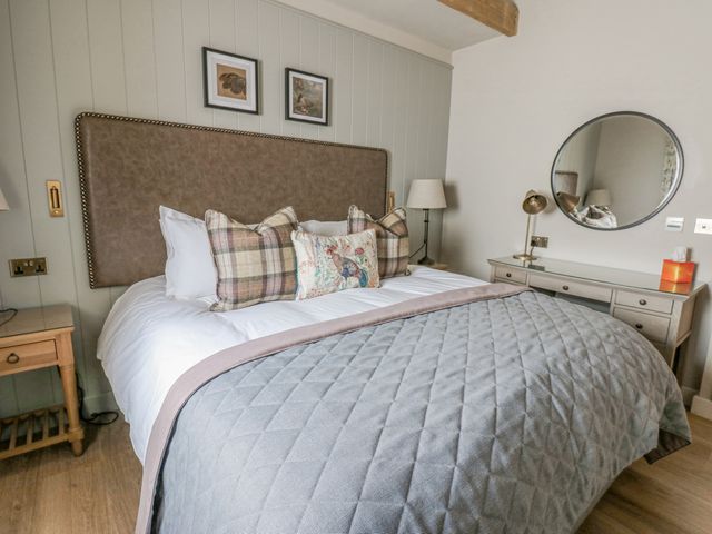 Orton Cottage - 1133510 - photo 4
