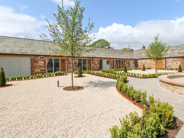 Marton Cottage - 1133512 - photo 2