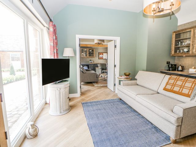 Marton Cottage - 1133512 - photo 3
