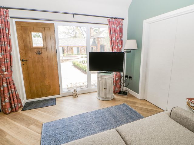 Marton Cottage - 1133512 - photo 4