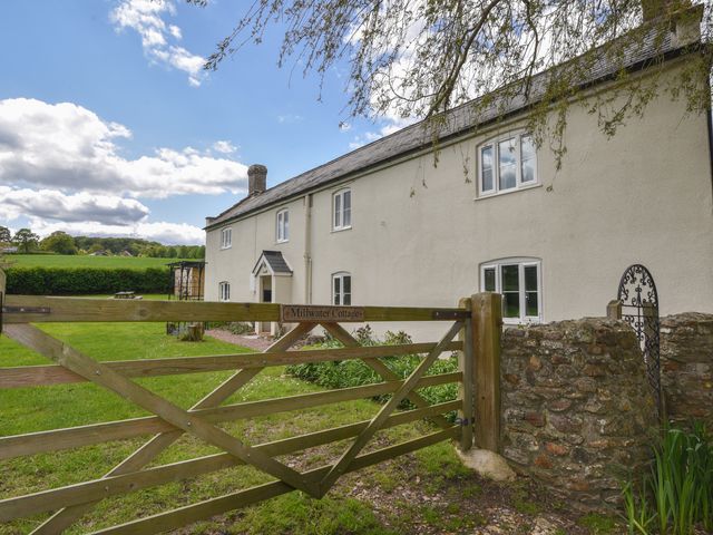 Millwater Cottage - 1133593 - photo 2