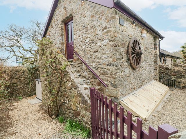 Coach House - 1133637 - photo 2