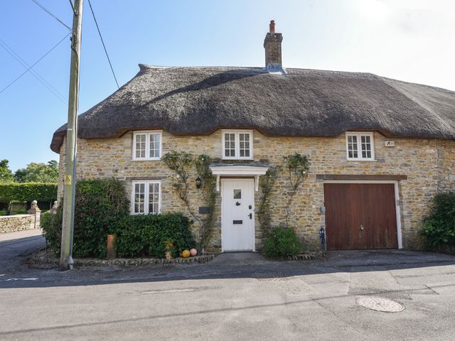 Stable Cottage - 1133658 - photo 2