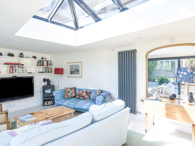 Stable Cottage - 1133658 - photo 5