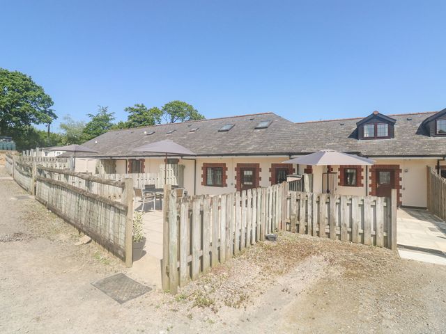 Kingfisher Cottage - 1133667 - photo 2