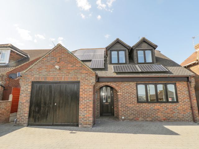Amazing Cottage - 1133707 - photo 2