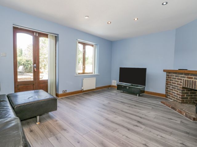 Amazing Cottage - 1133707 - photo 3
