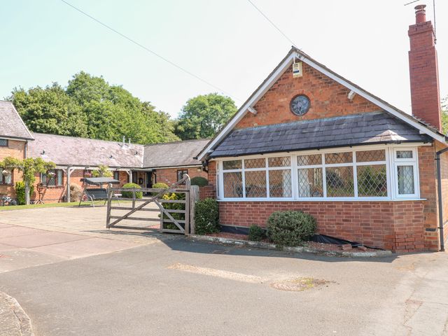 Elm Tree Cottage - 1133761 - photo 2