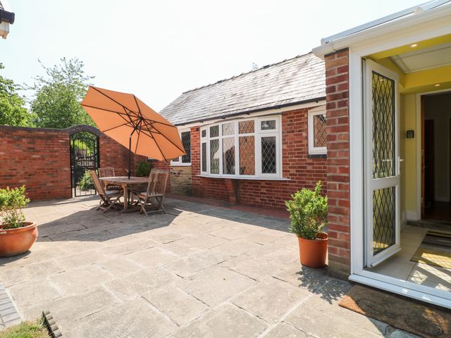 Elm Tree Cottage - 1133761 - photo 3