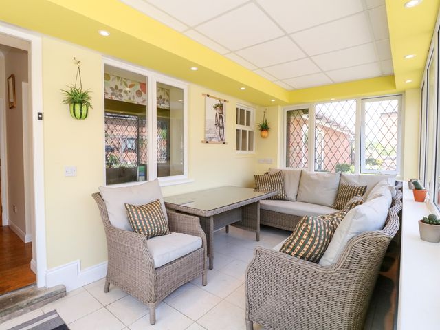 Elm Tree Cottage - 1133761 - photo 4