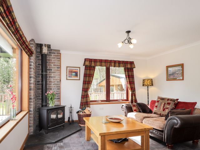 Lovat Highland Bothy - 1133777 - photo 3