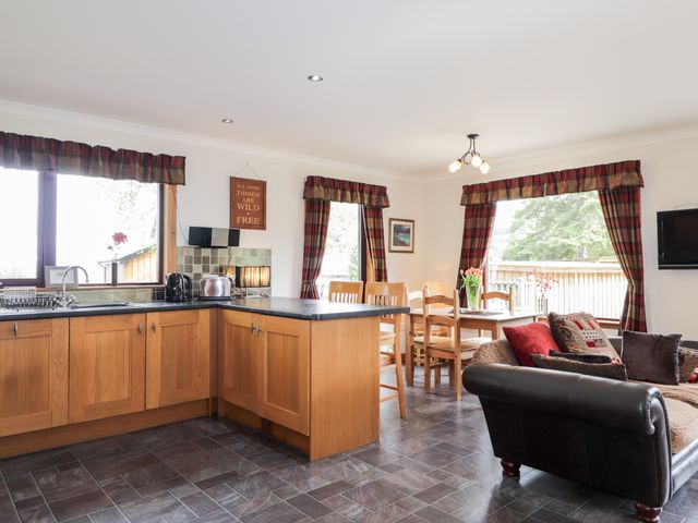 Lovat Highland Bothy - 1133777 - photo 4