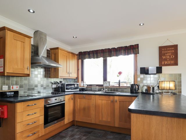 Lovat Highland Bothy - 1133777 - photo 5