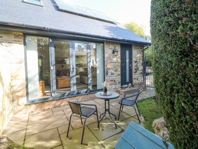 Causeway Hideaway - 1133830 - photo 2