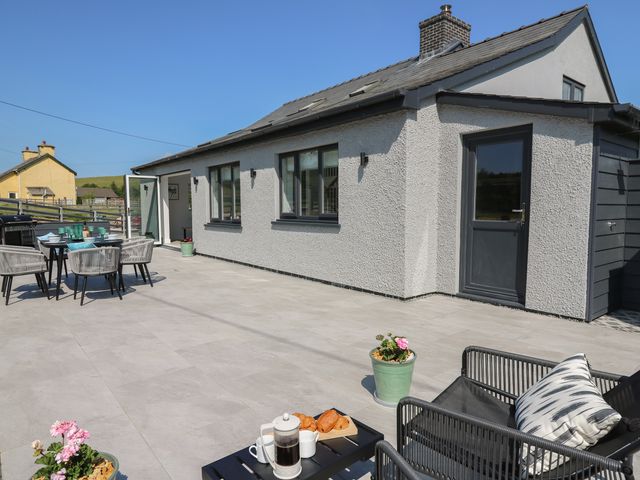 Rhiwmynach - 1133893 - photo 5