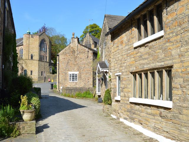 Goyt Cottage - 1133913 - photo 3