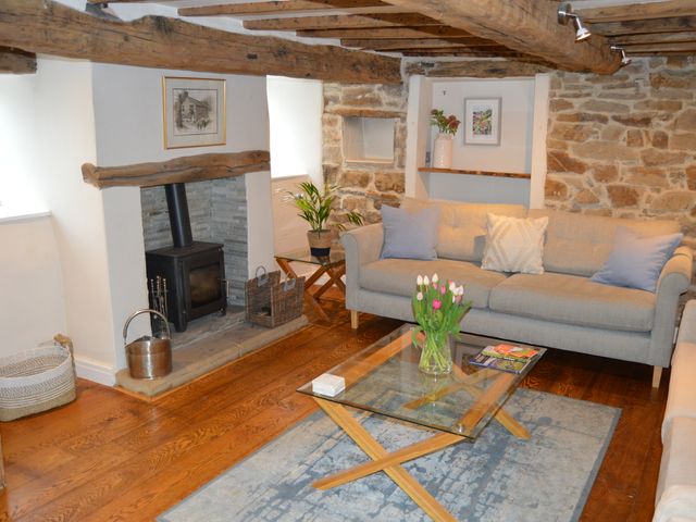 Goyt Cottage - 1133913 - photo 5