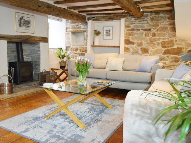 Goyt Cottage - 1133913 - photo 4