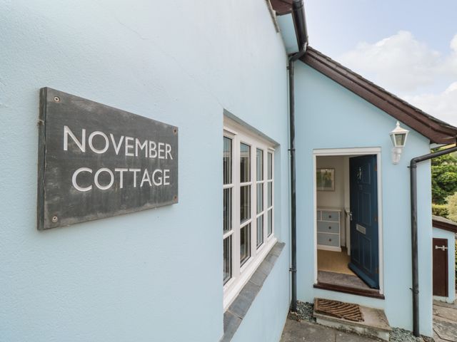 November Cottage - 1133940 - photo 2