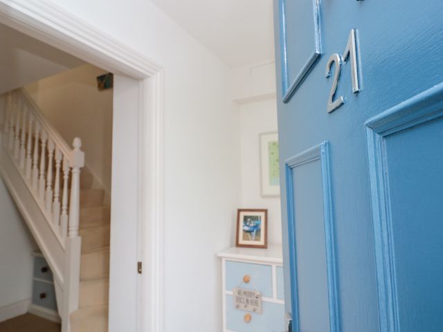 November Cottage - 1133940 - photo 4