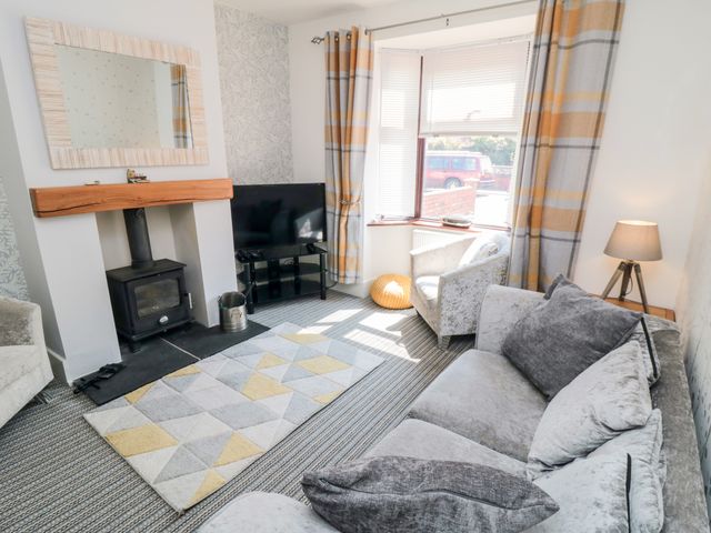 Harbour Cottage - 1134127 - photo 2