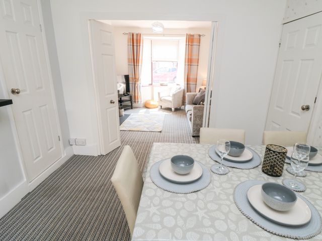 Harbour Cottage - 1134127 - photo 3