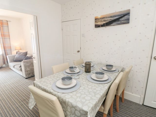 Harbour Cottage - 1134127 - photo 5