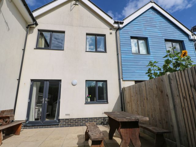 Pebble House - 1134133 - photo 2