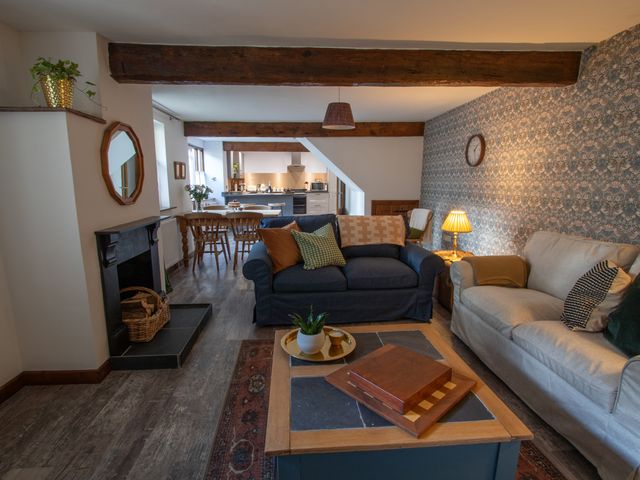 Fern Cottage - 1134184 - photo 4