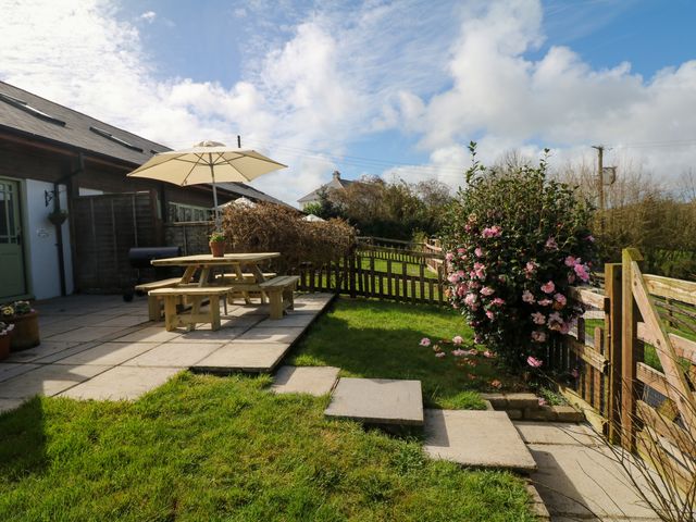 Fern Cottage - 1134184 - photo 2