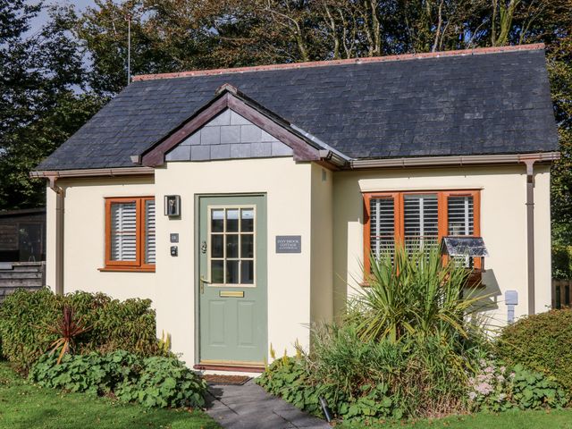 Inny Brook Cottage - 1134207 - photo 2