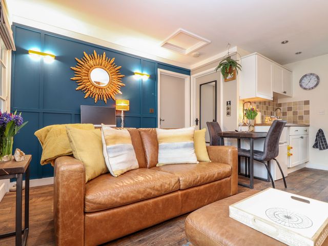 Inny Brook Cottage - 1134207 - photo 3