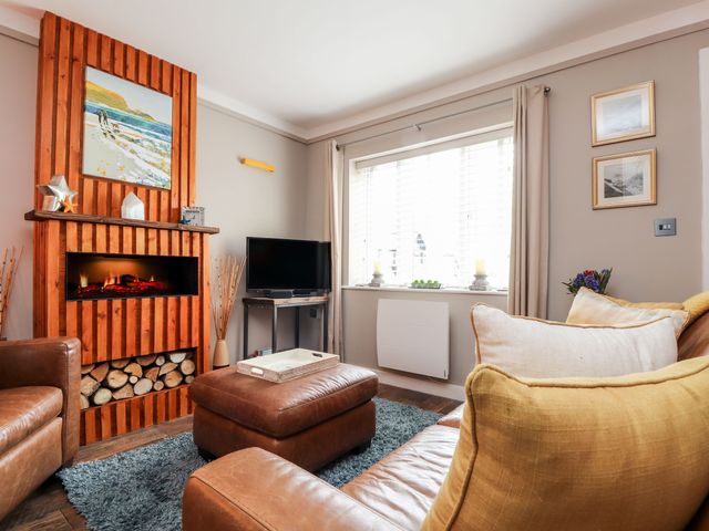 Inny Brook Cottage - 1134207 - photo 4