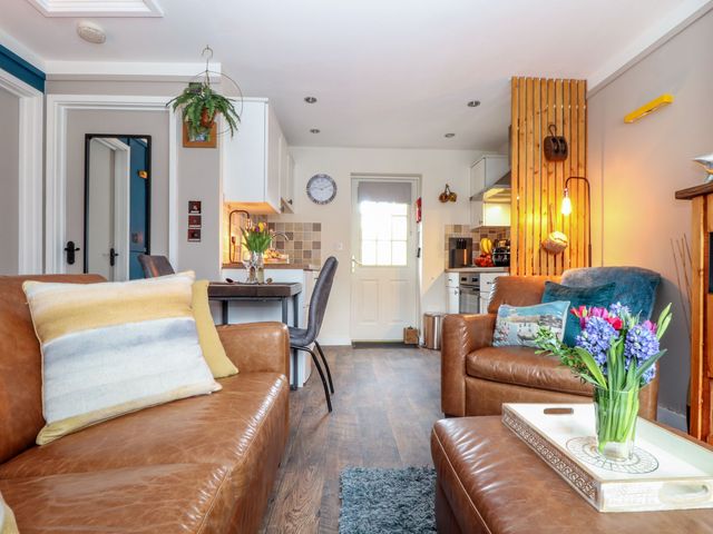 Inny Brook Cottage - 1134207 - photo 5