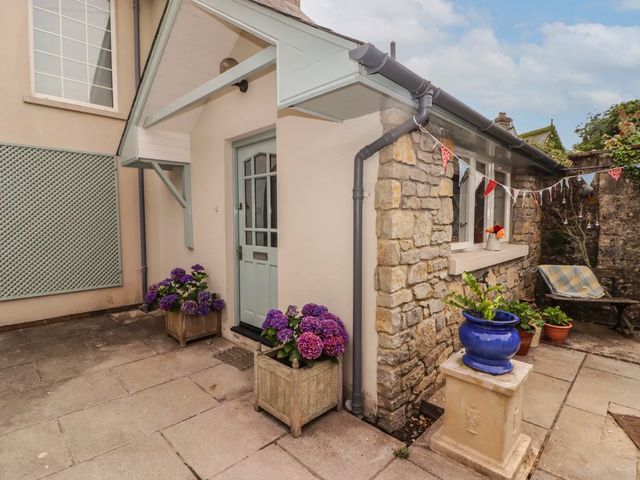 Slade Cottage - 1134209 - photo 2