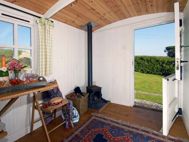 Shepherd's Hut - 1134214 - photo 3