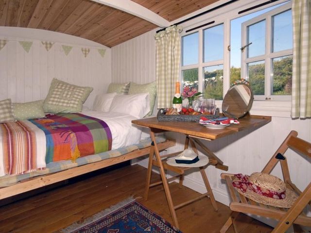 Shepherd's Hut - 1134214 - photo 4