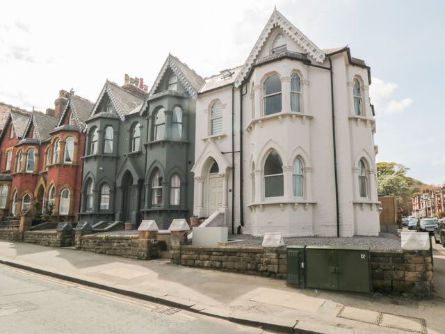 The Salthouse Apartment 3 - 1134220 - photo 2