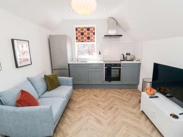 The Salthouse Apartment 3 - 1134220 - photo 4