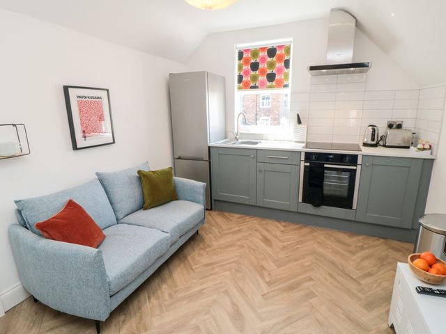 The Salthouse Apartment 3 - 1134220 - photo 5