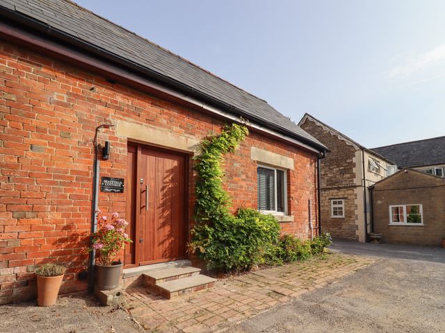 Mayfield Cottage - 1134240 - photo 2